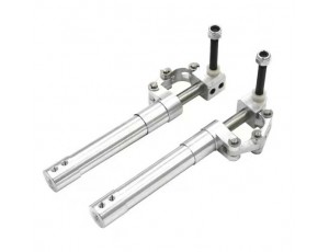 Top-Design Special Order Main Gear Metal Strut Set 100mm - 180mm ( 4.0mm / 5.0mm / 6.0mm )